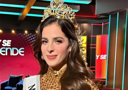 Fátima se molesta con Telemundo Fátima se molesta con Telemundo