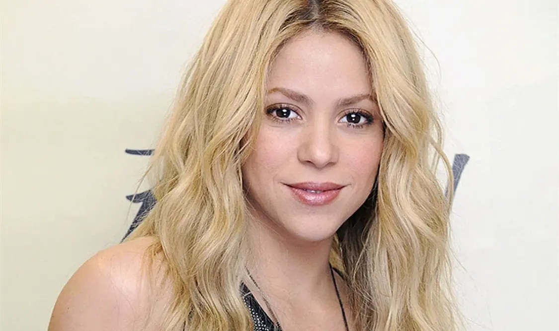Shakira presentará un concierto inolvidable