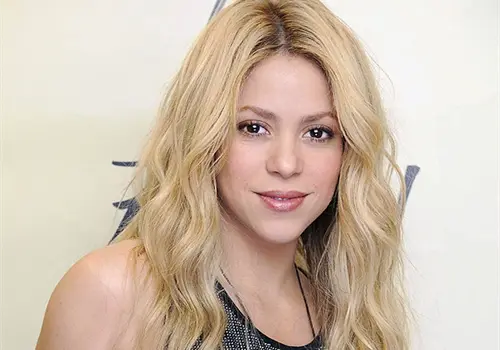 Shakira presentará un concierto inolvidable Shakira presentará un concierto inolvidable