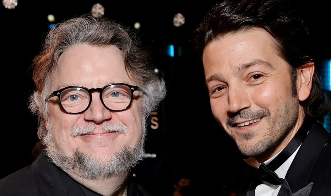 México presente en los Globos de Oro