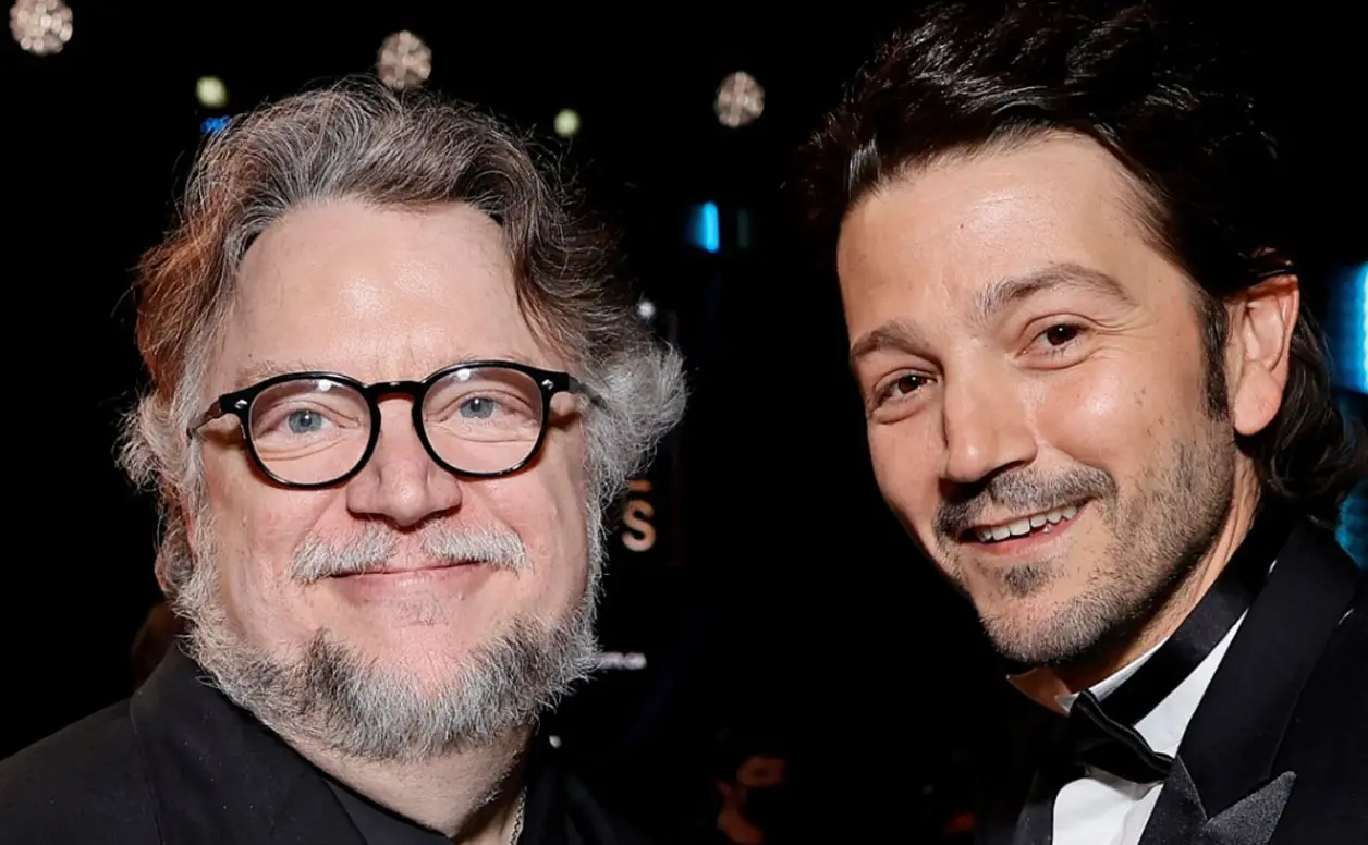 México presente en los Globos de Oro