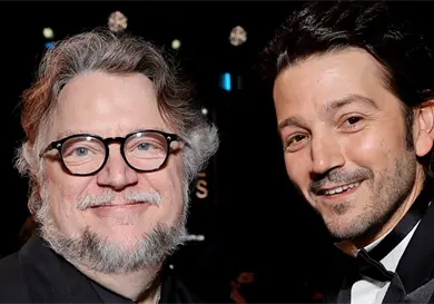 M&eacute;xico presente en los Globos de Oro