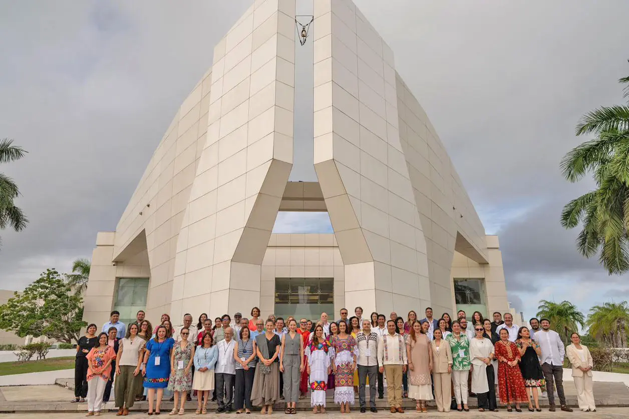 Inauguran reunión anual de cultura