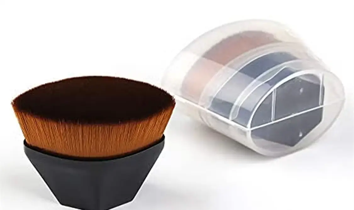 Las mejores brochas de maquillaje