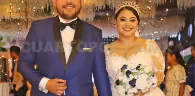 ¡Una vida juntos! ¡Una vida juntos!