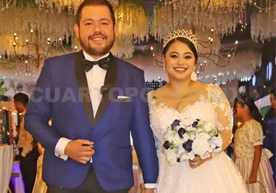 &iexcl;Una vida juntos!