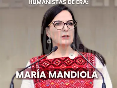Fortalece Paquete Fiscal 2026 las acciones y políticas humanistas de ERA: María Mandiola