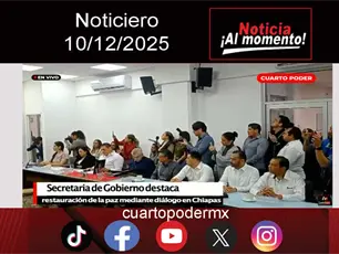 #Noticiero TVO #TuDiarioVivir con Adolfo Luj&aacute;n.