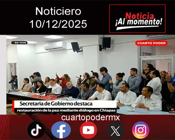 #Noticiero TVO #TuDiarioVivir con Adolfo Luján. #Noticiero TVO #TuDiarioVivir con Adolfo Luján.