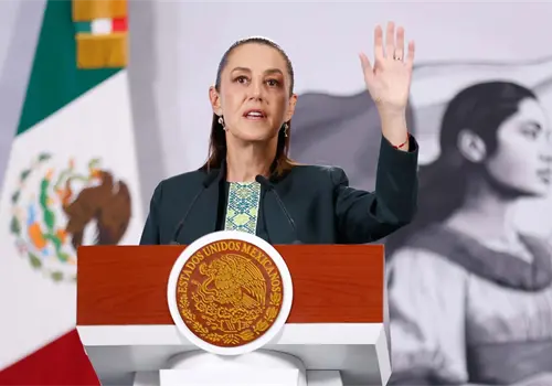 Presentan los avances del Plan Michoacán