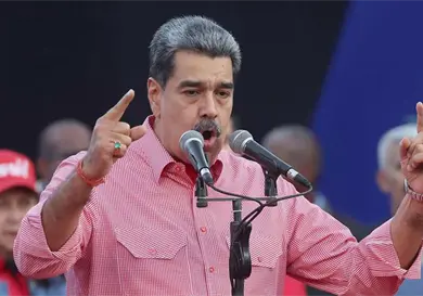 Piden estar preparados para partirle los dientes a EUA