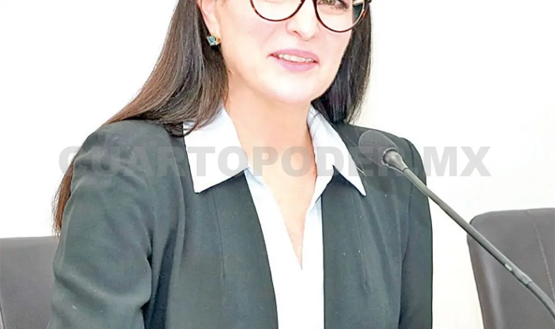 Presupuesto de Egresos como el Paquete Fiscal 2026 permiten abrir paso hacia una nueva fase de transformación humanista: Mandiola. CP