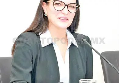 Fortalece Paquete Fiscal acciones de ERA: Mandiola Fortalece Paquete Fiscal acciones de ERA: Mandiola