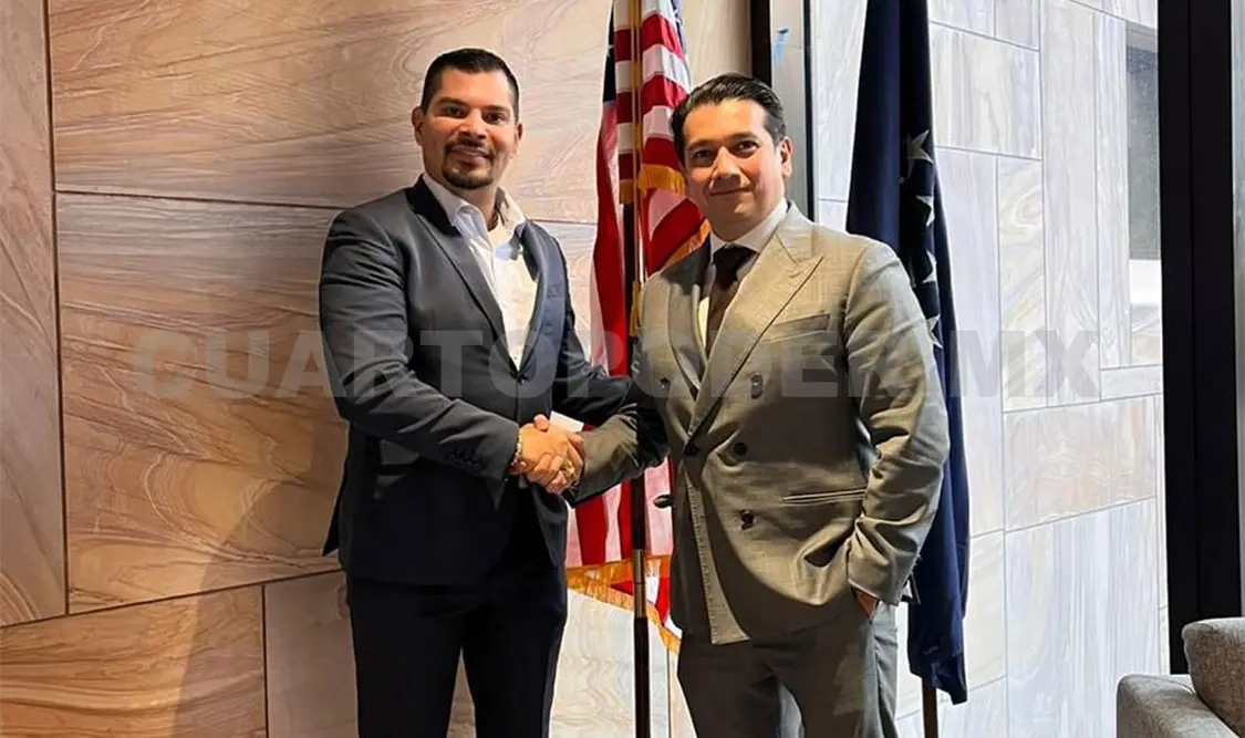 El encuentro busca fortalecer los avances y abordar los nuevos retos en materia de seguridad en Chiapas. CP