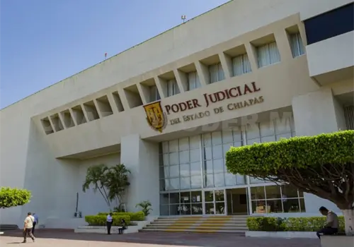 Sentencian a 100 años de cárcel a pederasta Sentencian a 100 años de cárcel a pederasta