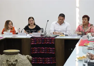 Movilidad en Chiapas, avances y retos futuros Movilidad en Chiapas, avances y retos futuros