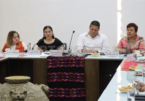 Movilidad en Chiapas, avances y retos futuros Movilidad en Chiapas, avances y retos futuros