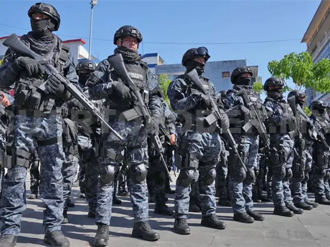 De 141 mil mdp el presupuesto para el estado de Chiapas De 141 mil mdp el presupuesto para el estado de Chiapas