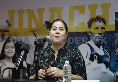 Fortalece Unach lazos con egresados Fortalece Unach lazos con egresados