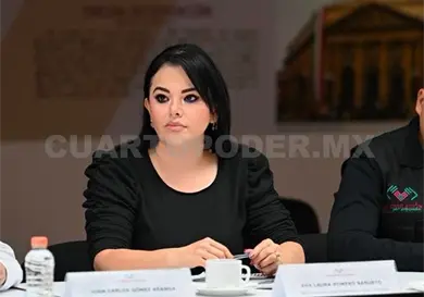 Evalúa la SAyBG economía personal de funcionarios Evalúa la SAyBG economía personal de funcionarios