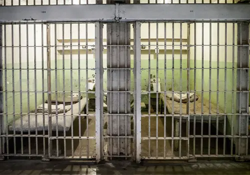 Bukele usa cárceles como un espectáculo Bukele usa cárceles como un espectáculo