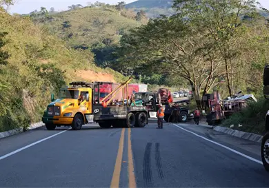 Falta de vigilancia, principal razón de accidentes Falta de vigilancia, principal razón de accidentes