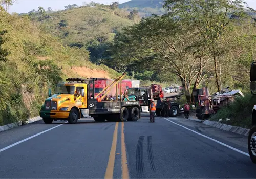 Falta de vigilancia, principal razón de accidentes Falta de vigilancia, principal razón de accidentes