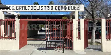 Secundaria festeja 50 años de fundación Secundaria festeja 50 años de fundación