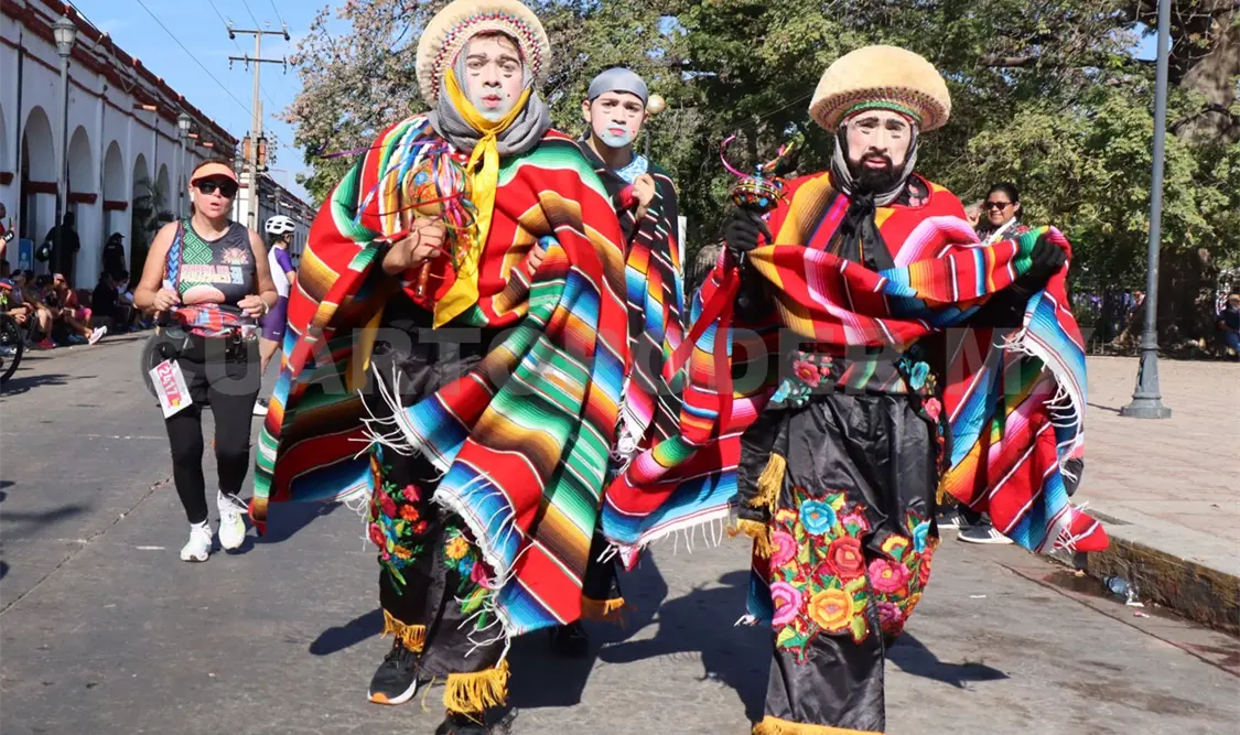Fotografía: Diego Pérez/CP