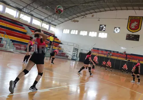 Cinalex marca el paso en la femenil Cinalex marca el paso en la femenil