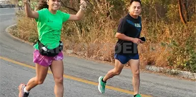 Rinden homenaje a Juan Diego Robles Rinden homenaje a Juan Diego Robles