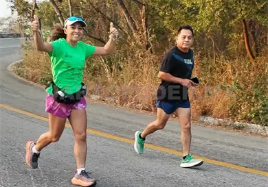Rinden homenaje a Juan Diego Robles Rinden homenaje a Juan Diego Robles