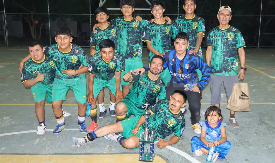 Fotografía: Cortesía