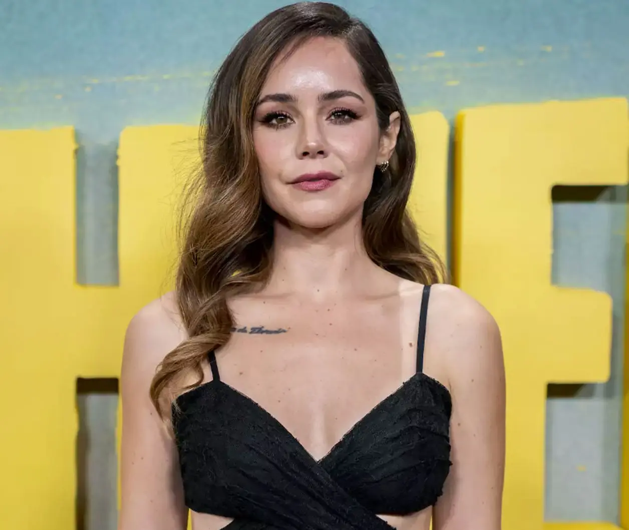 Camila Sodi habla de su autismo