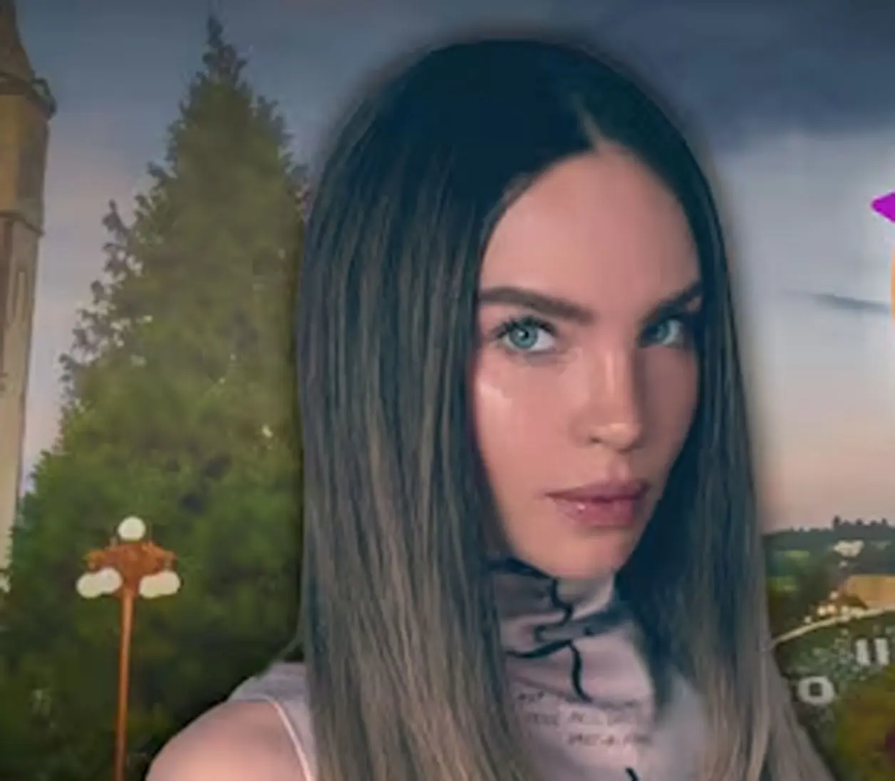 Belinda genera polémica