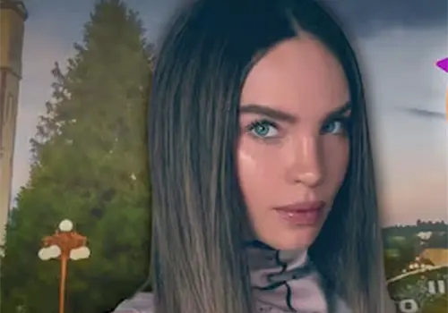 Belinda genera polémica Belinda genera polémica