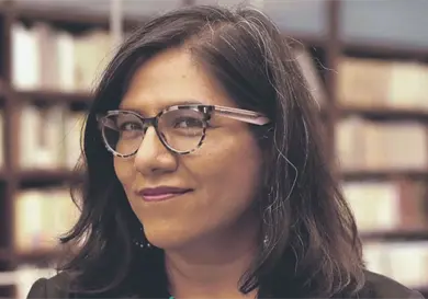 La muerte fascina y aterra a Venegas