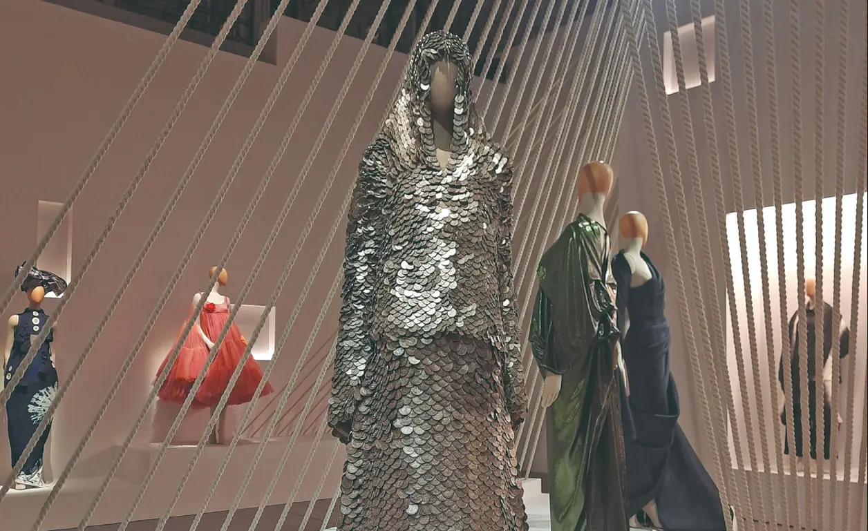 Conectan el mundo a través de sus diseños