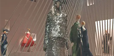 Conectan el mundo a través de sus diseños Conectan el mundo a través de sus diseños