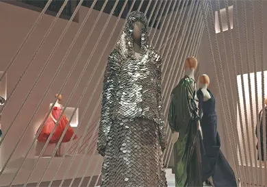 Conectan el mundo a trav&eacute;s de sus dise&ntilde;os