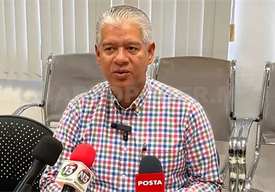 Tienen expectativas positivas para 2026: Canaco local Tienen expectativas positivas para 2026: Canaco local