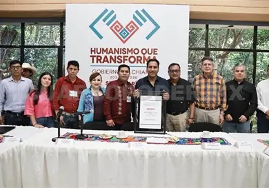 ERA decreta nueva Área Natural Protegida ERA decreta nueva Área Natural Protegida