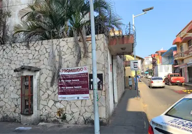 Piden denunciar a quienes tiren basura en vía pública Piden denunciar a quienes tiren basura en vía pública