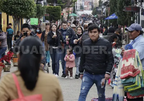 Buscan llegar a un acuerdo con Sedatu Buscan llegar a un acuerdo con Sedatu