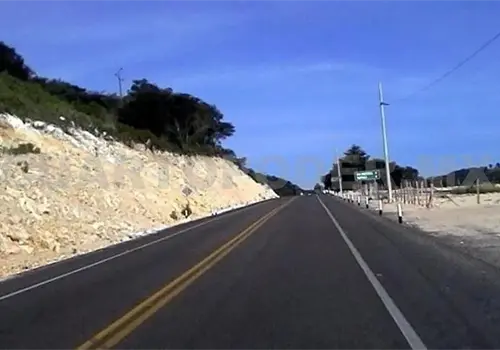 Nuevo libramiento podría generar afectaciones Nuevo libramiento podría generar afectaciones