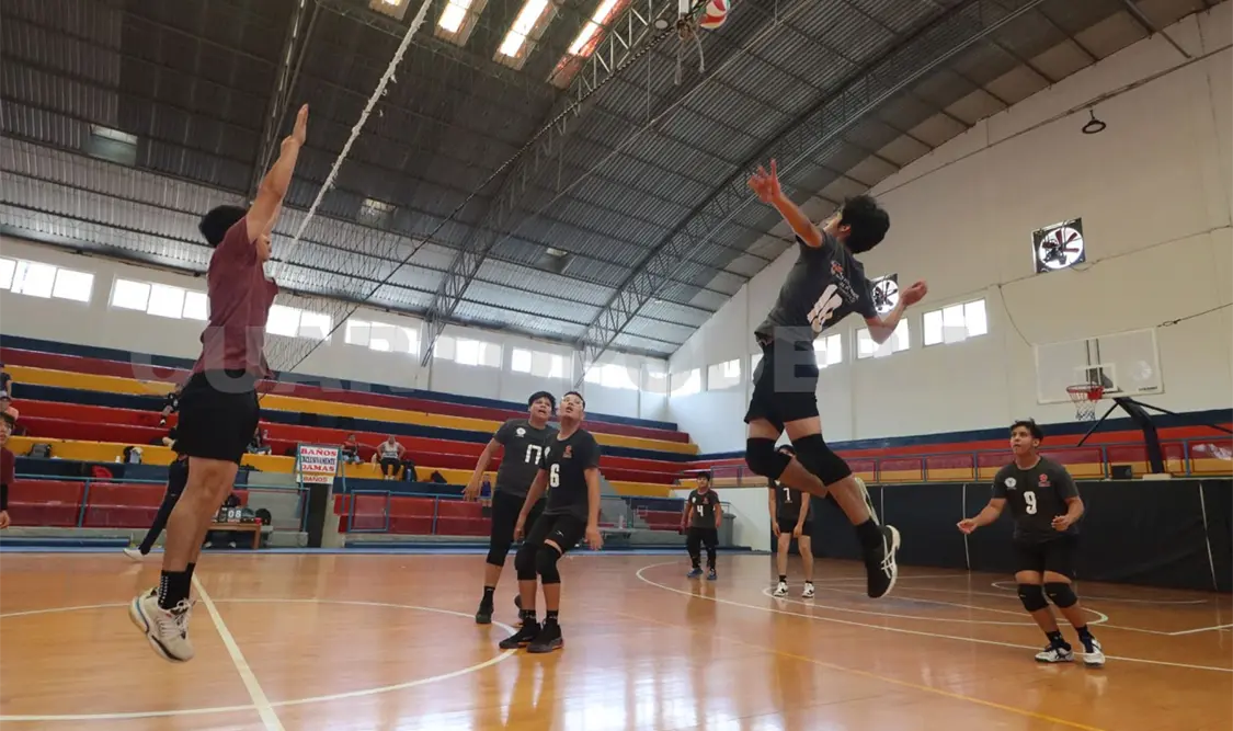 Foto: Diego Pérez/CP