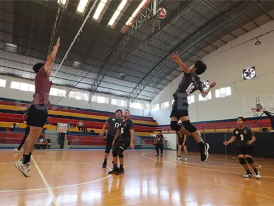 Canelos Boy domina Campeonato de Copa Canelos Boy domina Campeonato de Copa