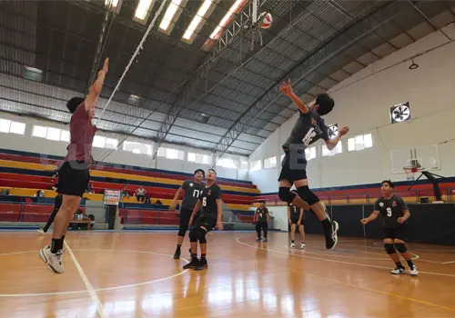 Canelos Boy domina Campeonato de Copa Canelos Boy domina Campeonato de Copa