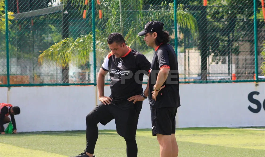 Estará a cargo del equipo del grupo 2 que jugará la próxima edición del Torneo del Sol en Toluca. Cortesía