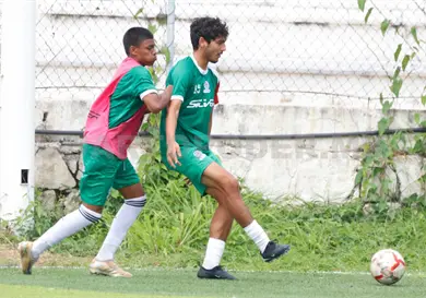 Chiapaneco Francisco Medina fue convocado Chiapaneco Francisco Medina fue convocado